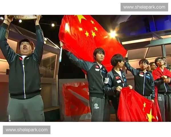 打造最强捏沙团队，夺得Dota2冠军！