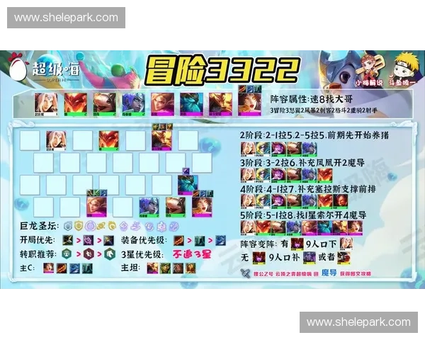 风暴上分最强英雄推荐 助你轻松登顶提升战斗技巧