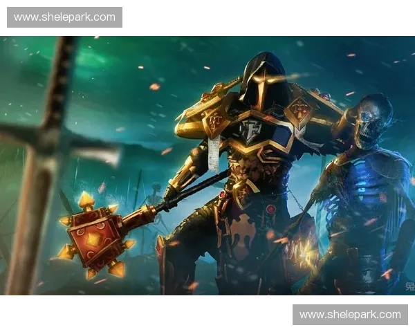 风暴英雄新英雄浪的诞生与征战之路全面解析